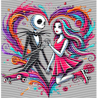 Valentine's Day-QRJ  4842